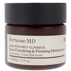 Perricone MD Face Finishing & Firming Moisturizer - Cream/Brown